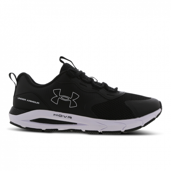 Under Armour Sonic STRT - Preto - Mens, Preto - 3024369-001