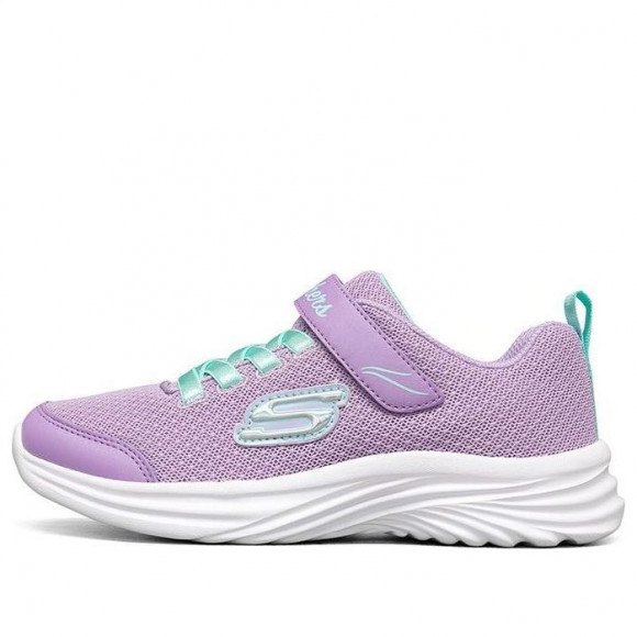 (GS) Skechers Dreamy Dancer Shoes 'Purple Blue' - 302450L-LVAQ