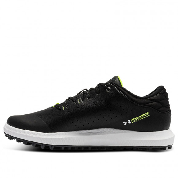 under armour draw sport spikeless wide shoes mens