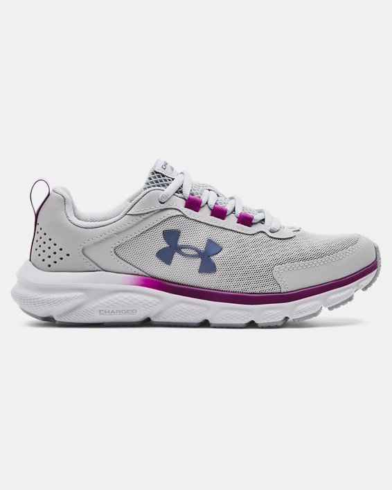 Women's UA Charged Assert 9 Running Shoes