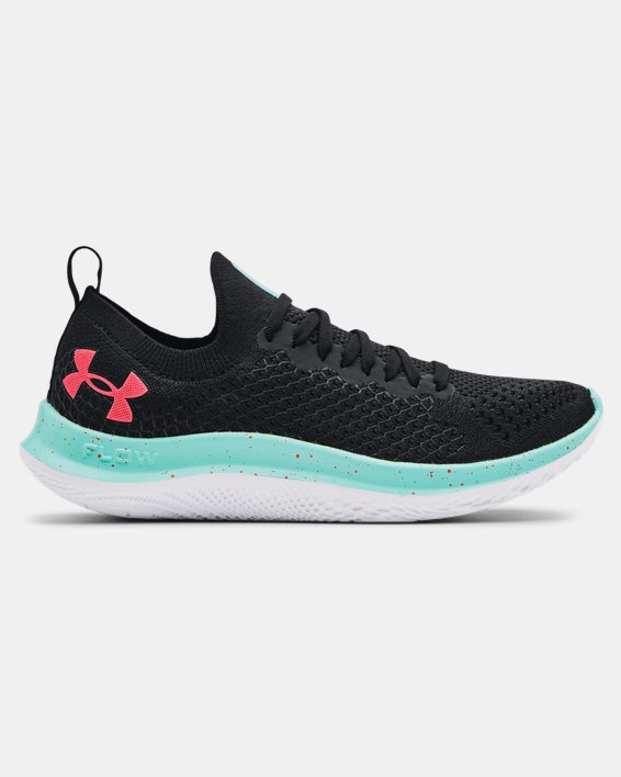 Women's UA Flow Velociti SE Print Running Shoes