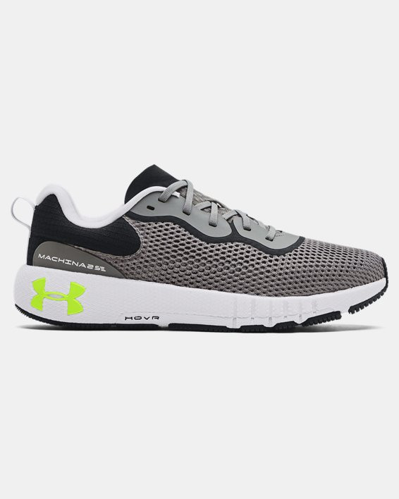 Men's UA HOVR Machina 2 SE Running Shoes - 3024738-100