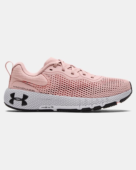 Women's UA HOVR Machina 2 SE Running Shoes - 3024741-601