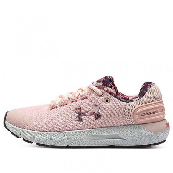 (WMNS) Under Armour Charged Rogue 2.5 'Pink' - 3024816-601