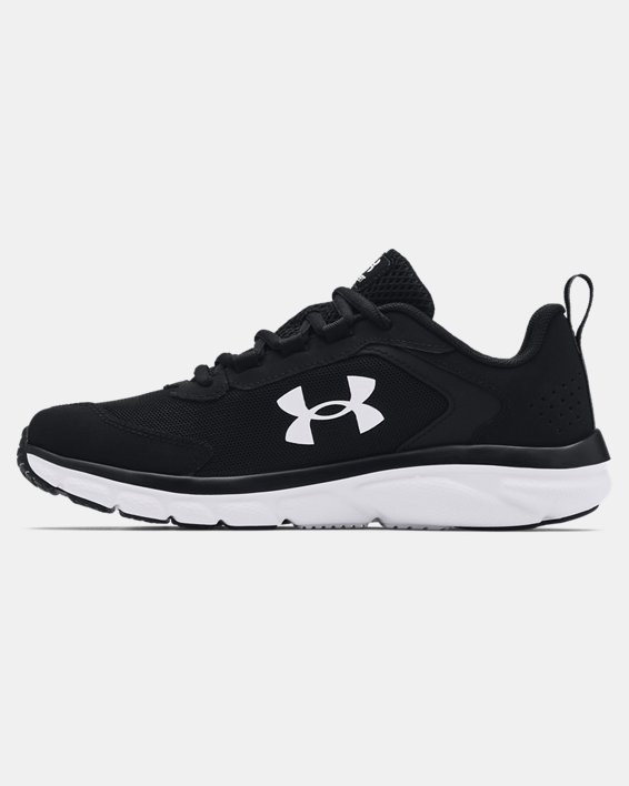 boys ua shoes