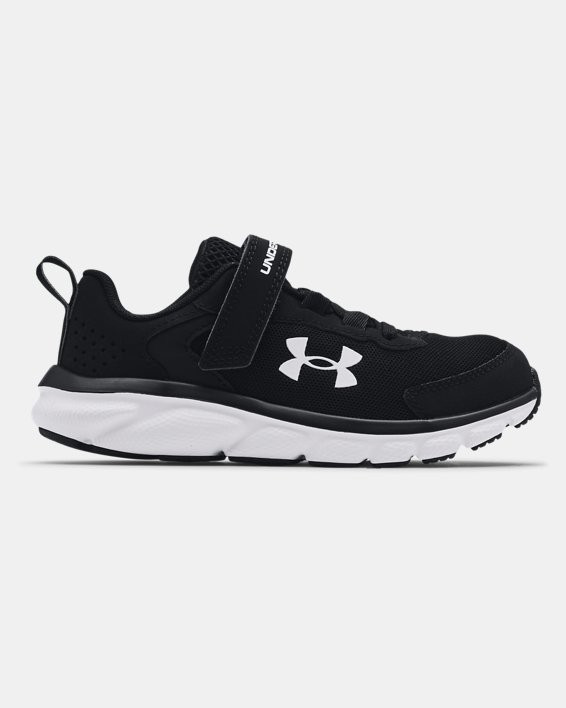 boys ua shoes