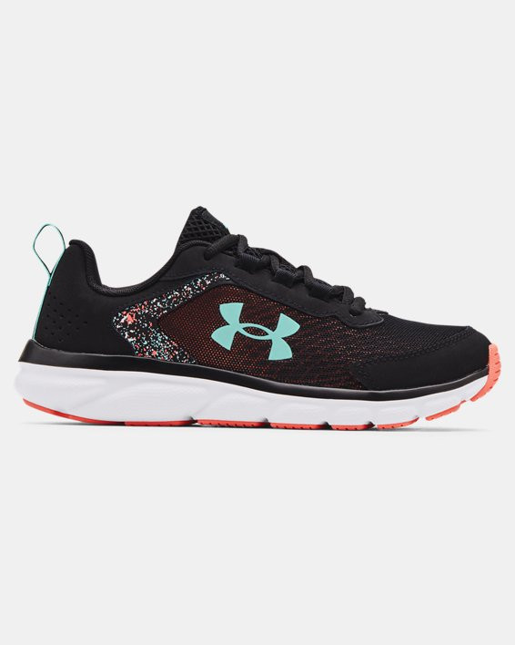 Under armour 2024 paint splatter shoes