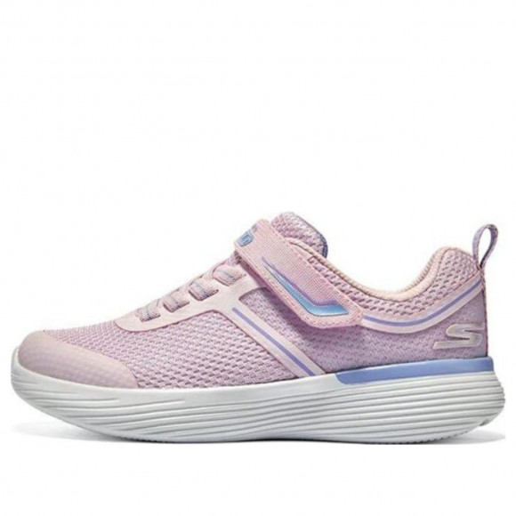 (GS) Skechers Selectors-Jammin' Running Shoes 'Pink' - 302486L-LTPK