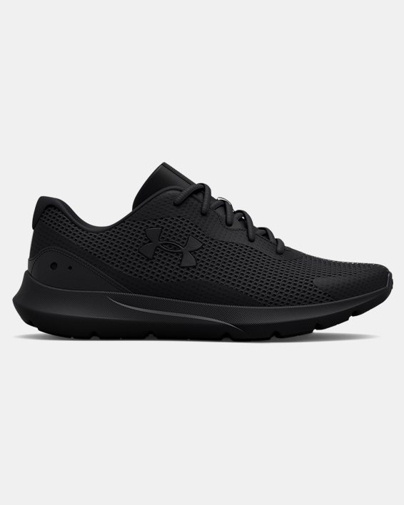 Men's UA Surge 3 Running Shoes - 3024883-002