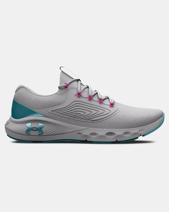 Women's UA Charged Vantage 2 Running Shoes - 3024884-103