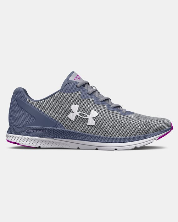 Women's UA Charged Impulse 2 Knit Running Shoes