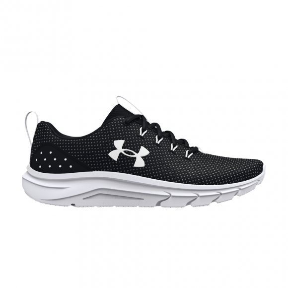 Wmns Phade RN 2 'Black White' - 3024891-001