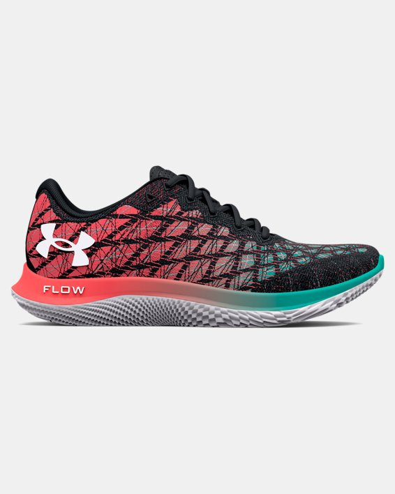 Men's UA Flow Velociti Wind 2 Running Shoes - 3024903-002