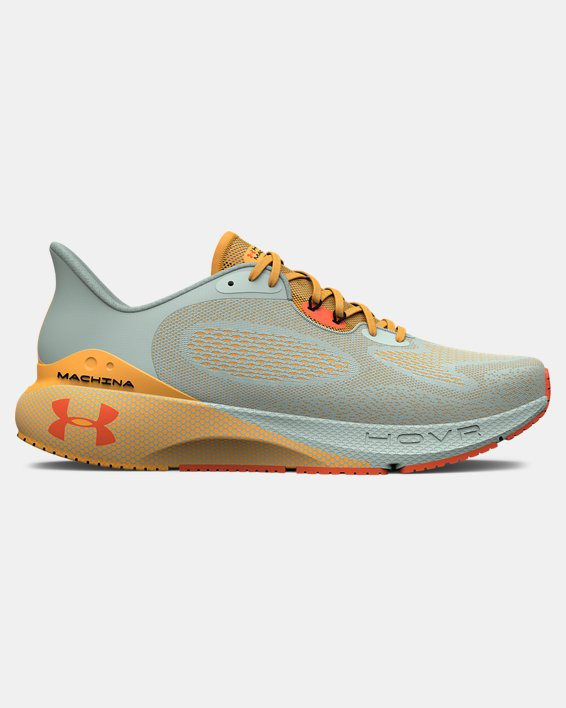 Women's UA HOVR Machina 3 Running Shoes - 3024907-304