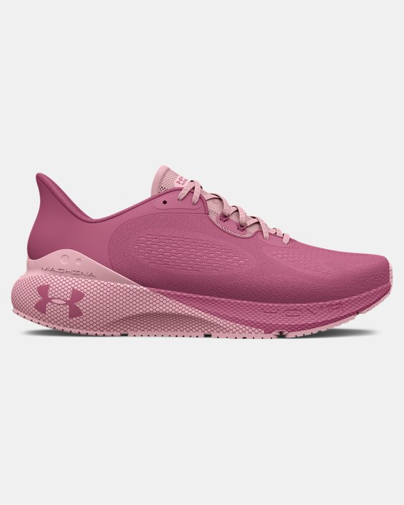 Women's UA HOVR Machina 3 Running Shoes - 3024907-601