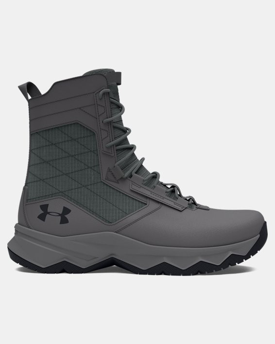 Men's UA Stellar G2 Tactical Boots - 3024946-101