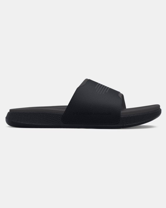 Unisex UA Ansa Elevate Slides - 3025044-001