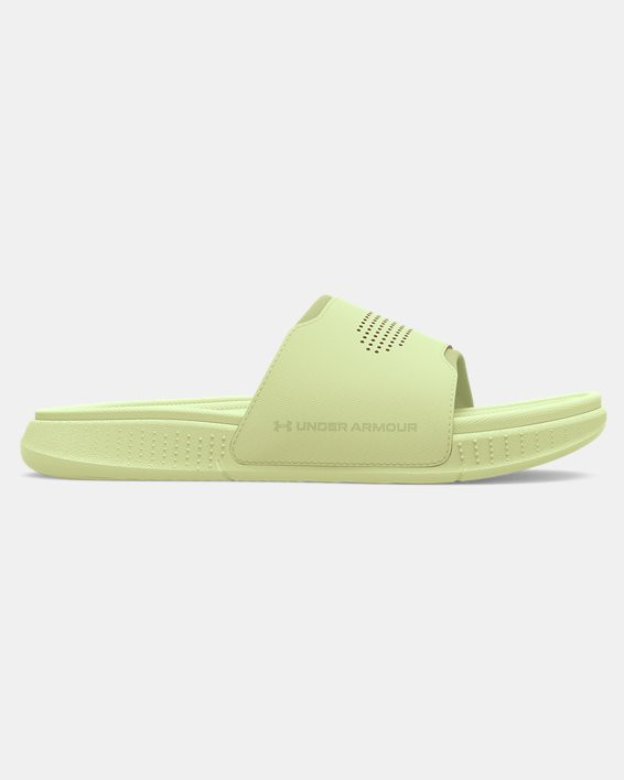 Unisex UA Ansa Elevate Slides - 3025044-300