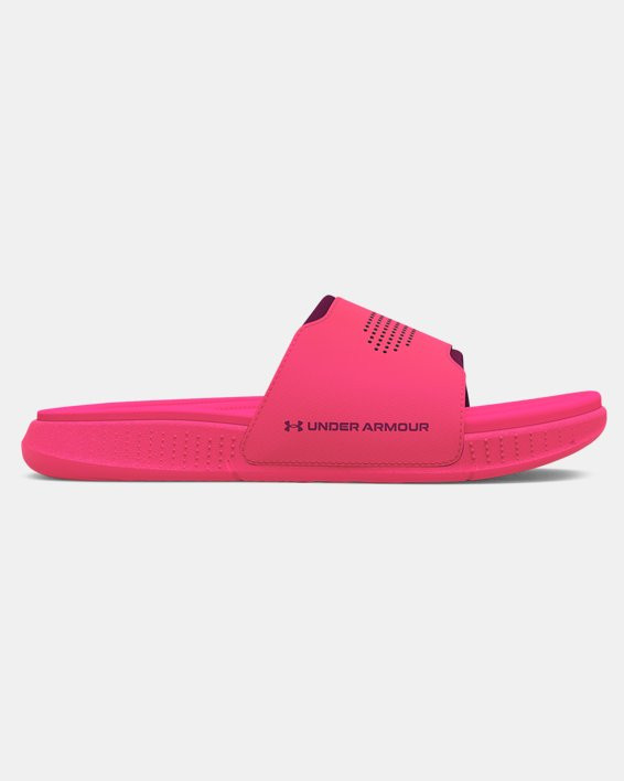 Unisex UA Ansa Elevate Slides - 3025044-600