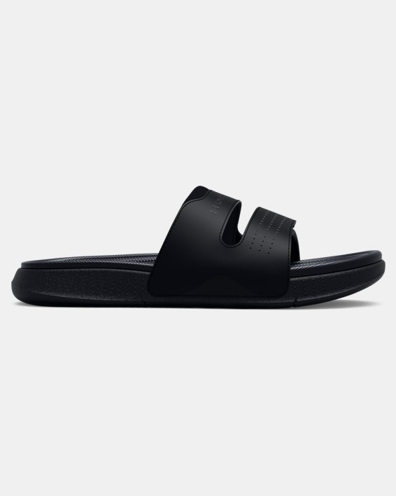 Women's UA Ansa Studio Slides - 3025045-001