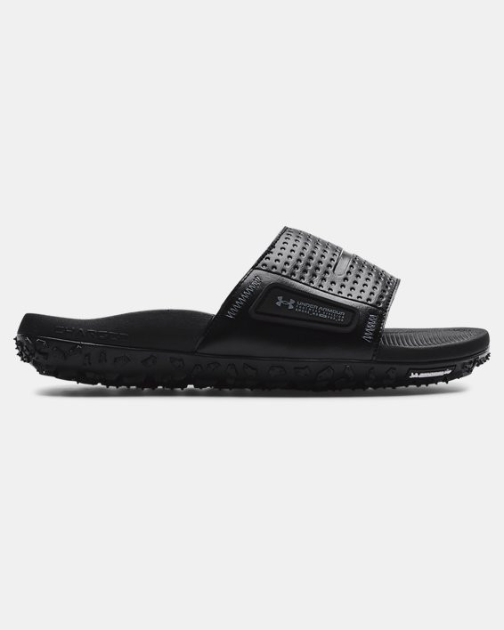 Unisex UA FT Sway Slides - 3025047-001