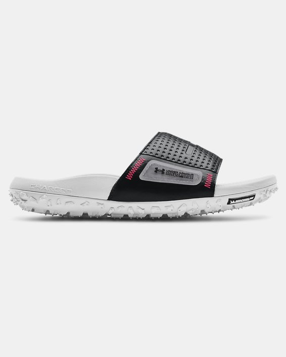 Unisex UA FT Sway Slides