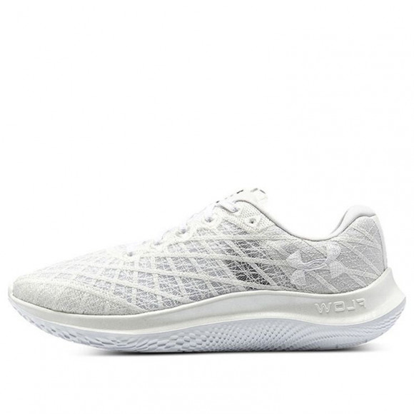 Under Armour Flow Velociti Wind CN 'White' - 3025204-102