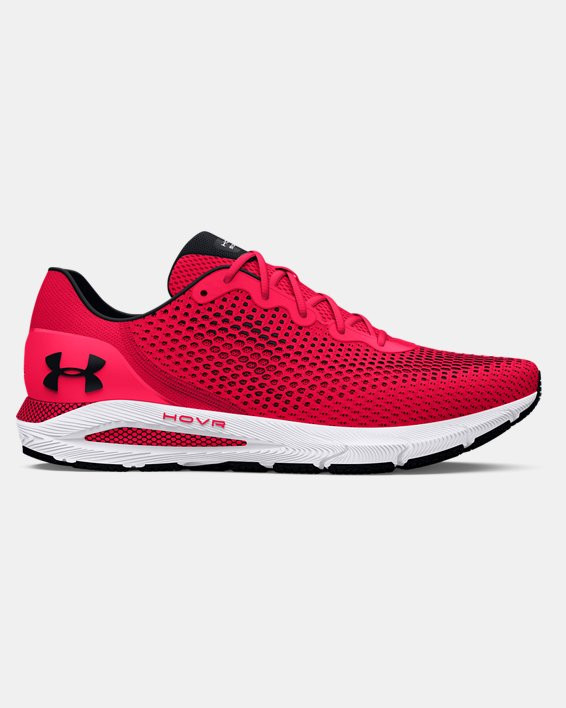 Men's UA HOVR Sonic 4 Running Shoes - 3025206-600