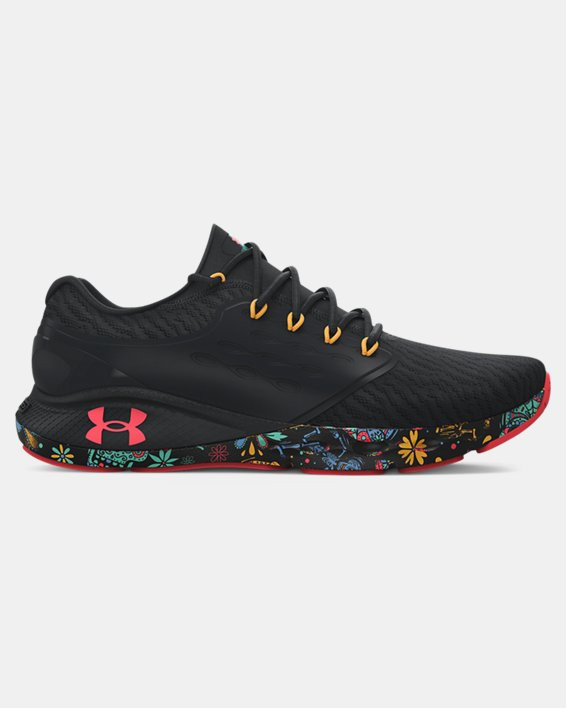 under armour day of the dead womens