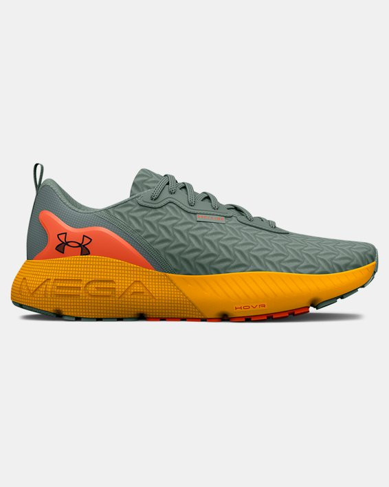 Men's UA HOVR Mega 3 Clone Running Shoes - 3025308-300