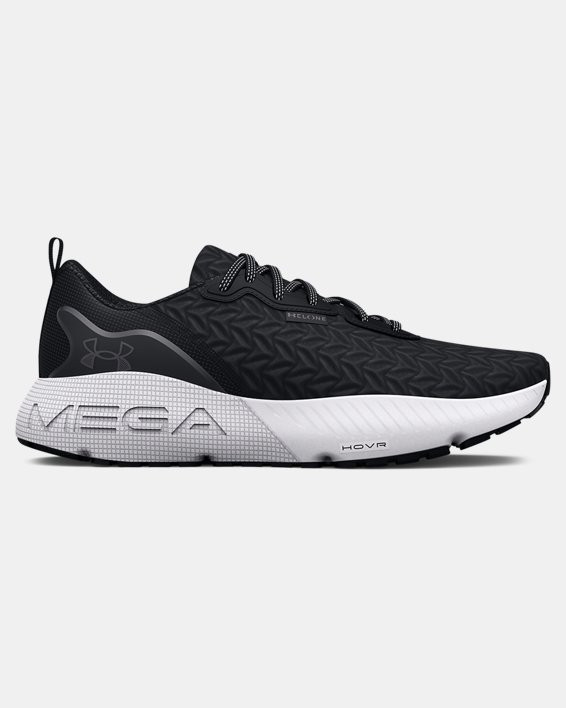 Women's UA HOVR Mega 3 Clone Running Shoes - 3025313-003