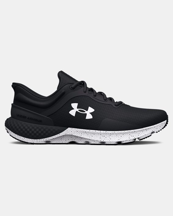 Men's UA Charged Escape 4 Running Shoes - 3025420-002