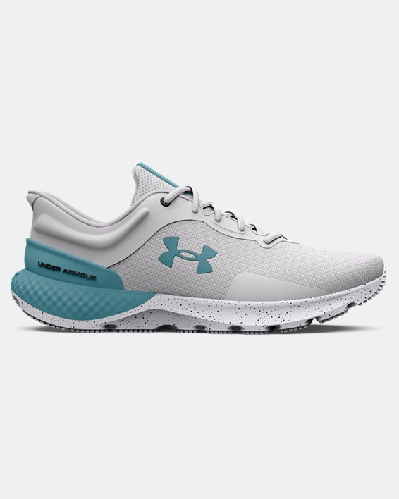 Under armour charged outlet escape ladies running shoes