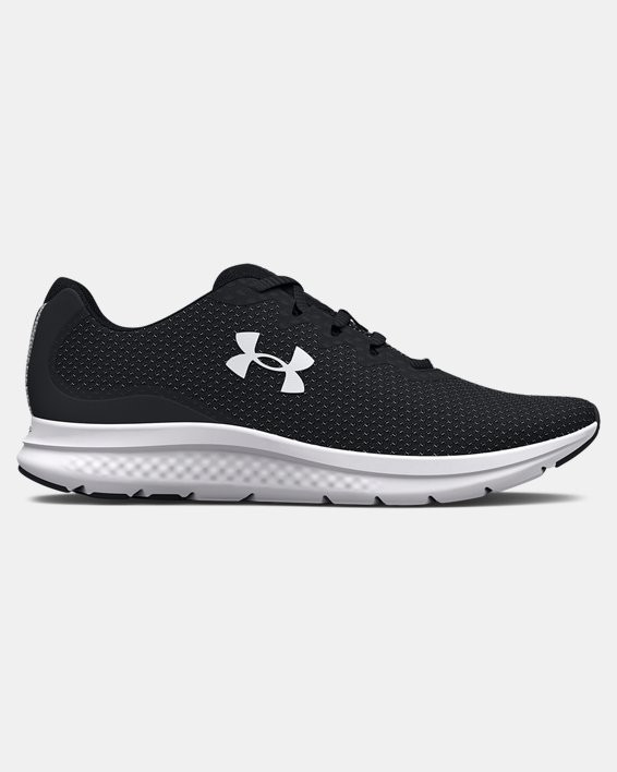 Women's UA Charged Impulse 3 Running Shoes - 3025427-001