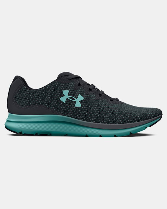 Women's UA Charged Impulse 3 Running Shoes - 3025427-003