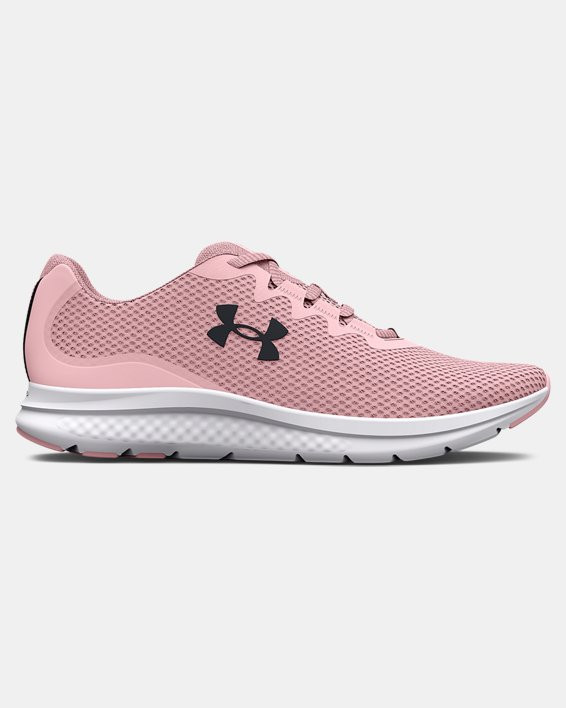 Women's UA Charged Impulse 3 Running Shoes