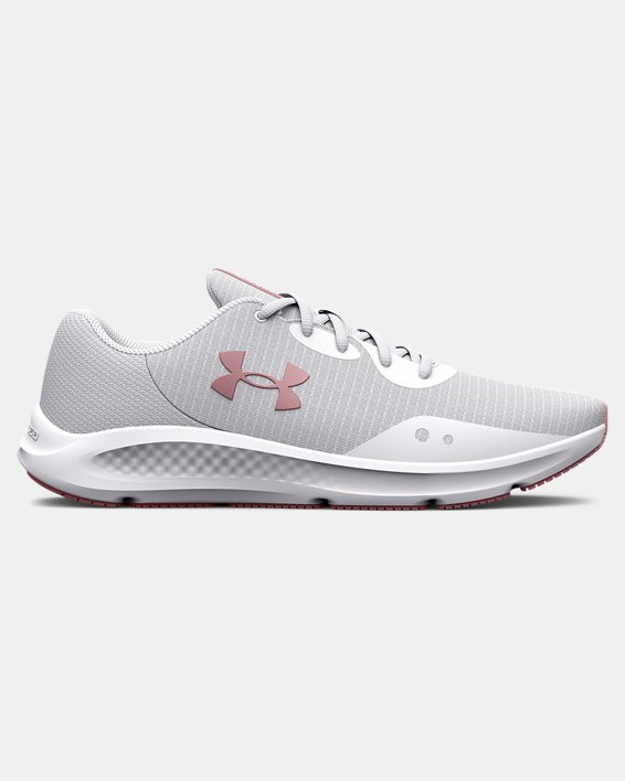 UA W Charged Pursuit 3 Tech par Under Armour - 3025430-101