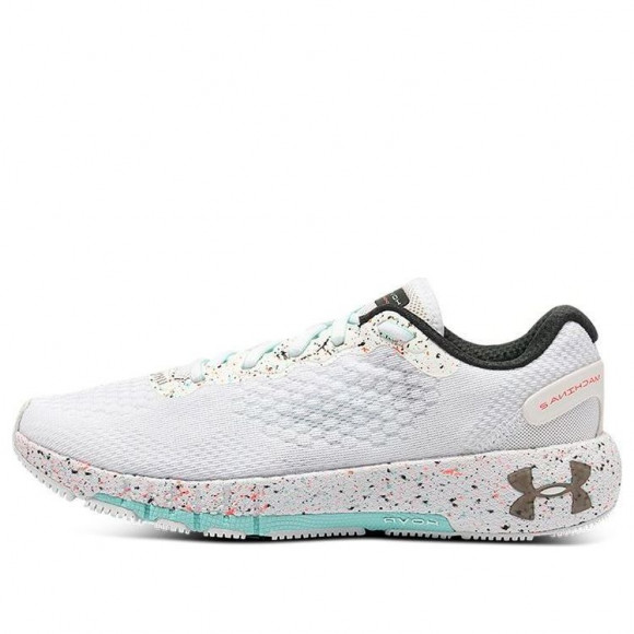 (WMNS) Under Armour HOVR Machina 2 PNTSP CN 'White Mint' - 3025492-100