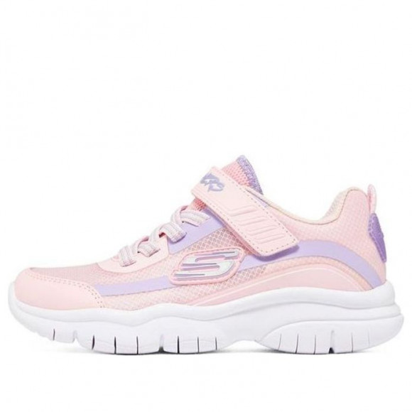 (GS) Skechers Flex Blast 'Pink' - 302552L-PKLV