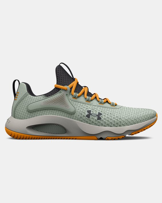 Men's UA HOVR Rise 4 Training Shoes - 3025565-300