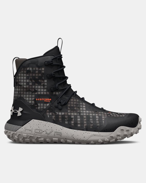 Under Armour HOVR Dawn Waterproof 2.0 Mens Boots
