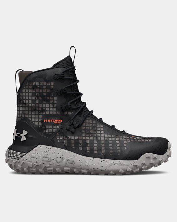 Men's UA HOVR Dawn Waterproof 2.0 Boots