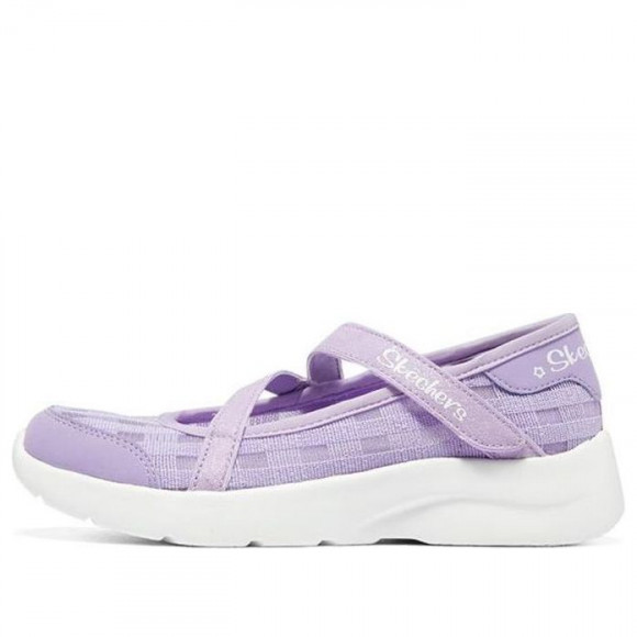 (GS) Skechers Dynamight 2.0 'Purple' - 302559L-LAV