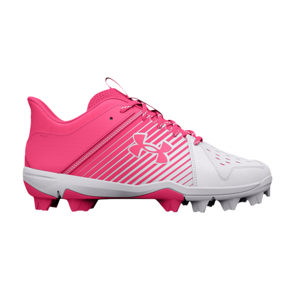 Leadoff Low RM GS 'White Cerise' - 3025600-100