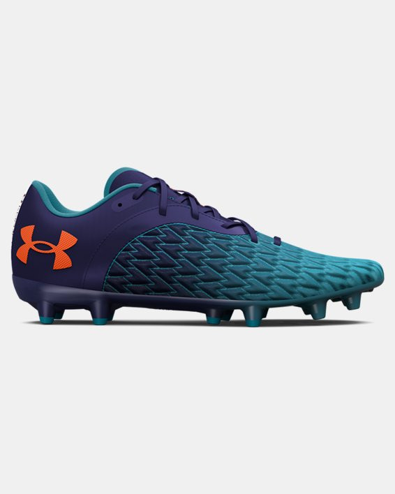 Unisex UA Clone Magnetico Premier 2 FG Soccer Cleats - 3025641-400