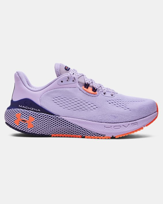 Women's UA HOVR Machina 3 Running Shoes - 3025660-501