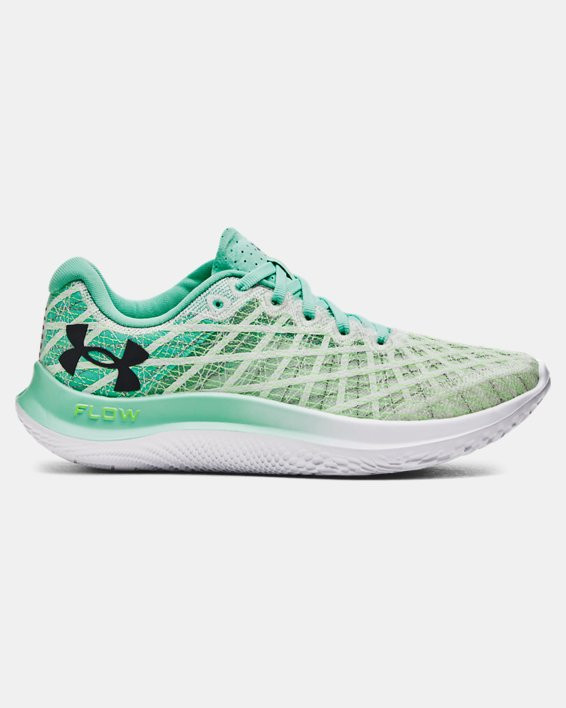 Women's UA Flow Velociti Wind 2 CN Running Shoes - 3025662-106