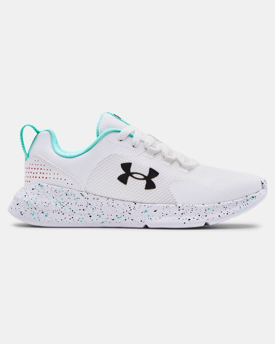 Paint splatter 2025 tennis shoes