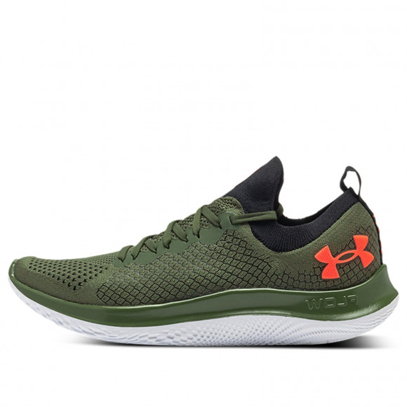 Under Armour sneakers - 3025523-300