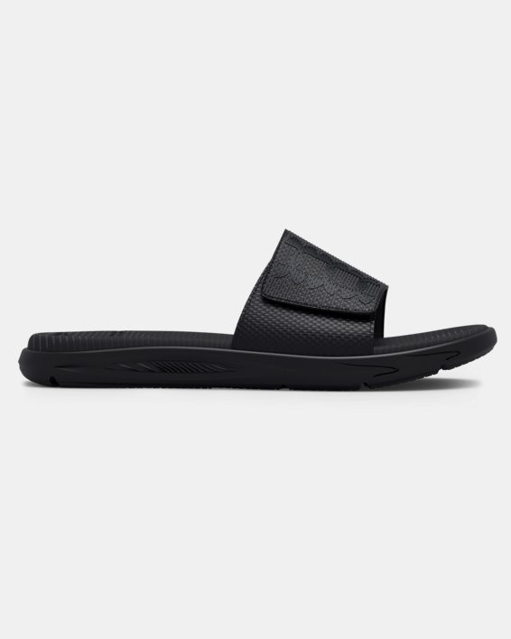 Ua hot sale mercenary slides